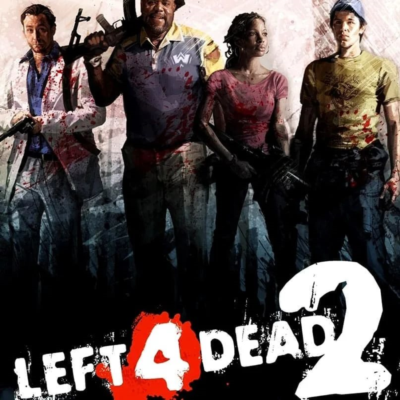 Left 4 Dead 2  | Steam + Смена почты