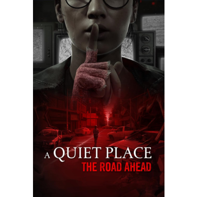 ✅ A Quiet Place: The Road Ahead