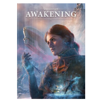 ✅ Unknown 9: Awakening