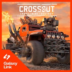 🏎️💨 CROSSOUT 🪙  КРОССКРОНЫ/НАБОРЫ - 🎮 XBOX