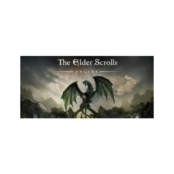 The Elder Scrolls Online + 6 ДОПОЛНЕНИЙ STEAM РФ+МИР