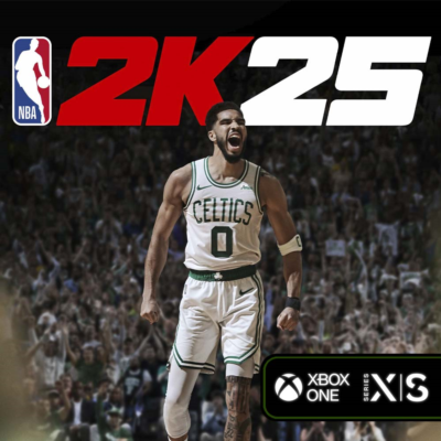КЛЮЧ NBA 2K25 Standard Edition XBOX Код