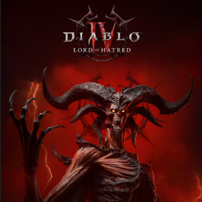💥Diablo IV: Lord of Hatred 🔵 PS4/PS5 🔴ТУРЦИЯ🔴