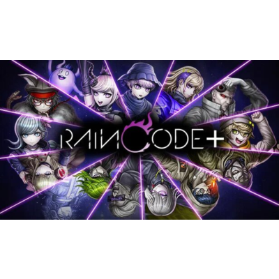 ⚡Master Detective Archives Rain Code + (Xbox)+Игры