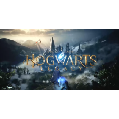 Hogwarts Legacy Deluxe (PS4/PS5) Аренда от 10 дней