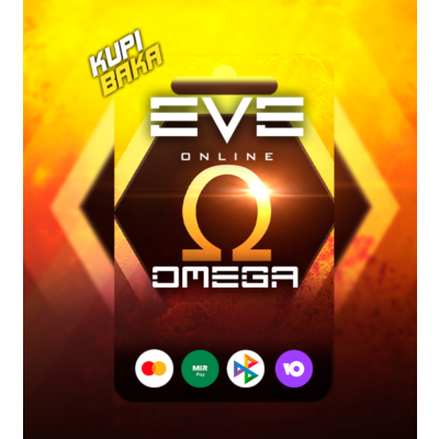 EVE🌌ПОПОЛНЕНИЕ PLEX 🌌