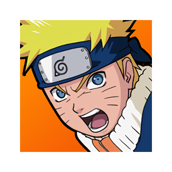 🧩 NARUTO Ultimate Ninja STORM ios AppStore iPhone iPad
