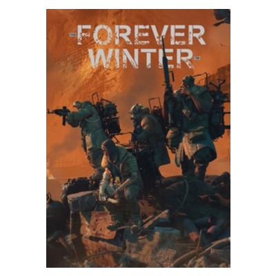 ✅ The Forever Winter
