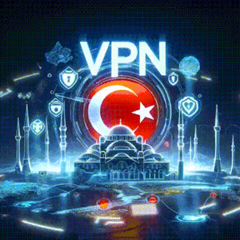 ✅ СБП 0% | VPN VLESS 🌐  ТУРЦИЯ 🇹🇷 АВТОВЫДАЧА 🚀