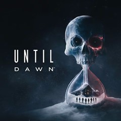 Until Dawn + Бонус / Авто Steam Guard