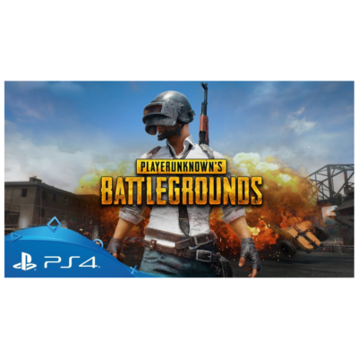 💳 PUBG - PlayerUnknowns (PS5/RUS) П3-Активация