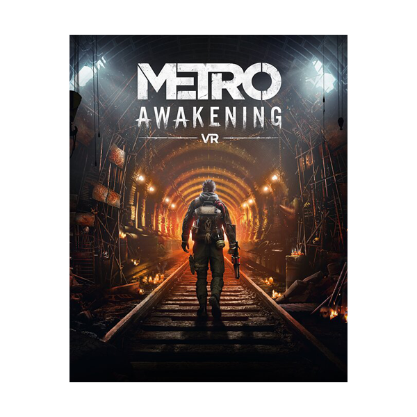 Metro Awakening Steam Gift
