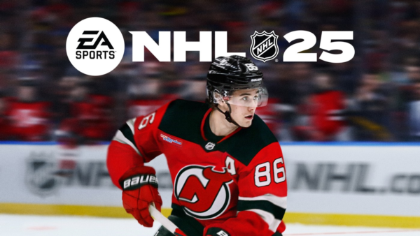 🤖NHL 25 /24/23(Xbox)+Игру общий аккаунт