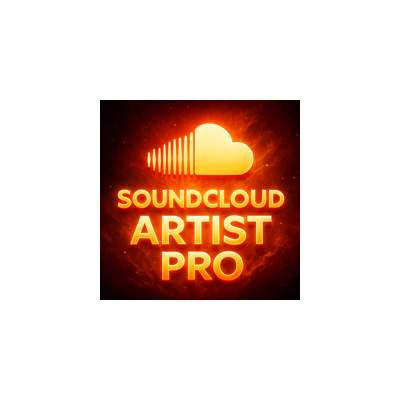 🎶 SOUNDCLOUD ARTIST PRO - 1/12 МЕСЯЦЕВ  🎶