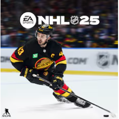 🌌 NHL 25/ НХЛ 25 🌌 PS5 🚩TR