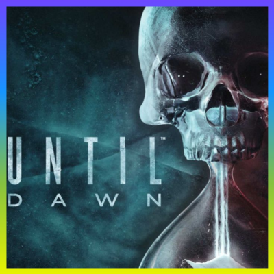 🔴UNTIL DAWN - ДОЖИТЬ ДО РАССВЕТА 2024🔥Steam+ОБНОВЫ