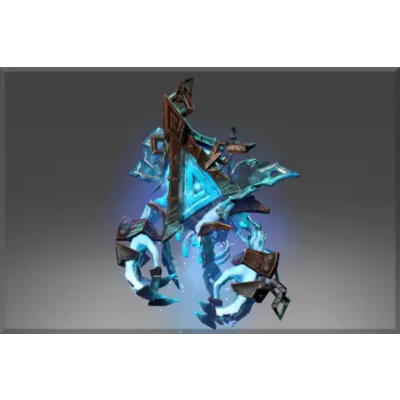 Unchained Entropy (Dota 2)
