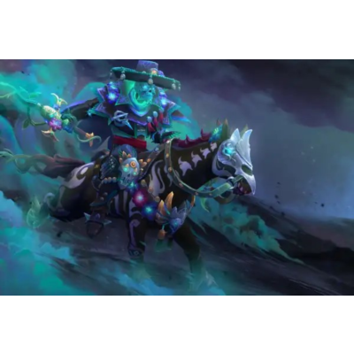 Phantom Balladeer (Dota 2)