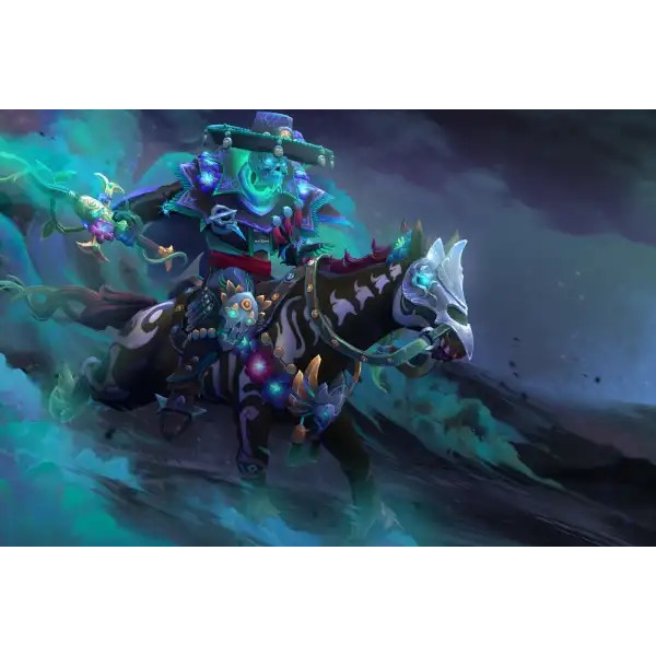 Phantom Balladeer (Dota 2)