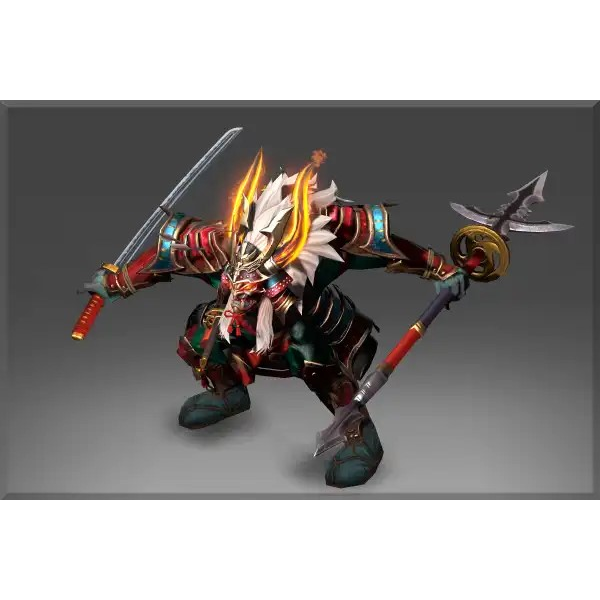 Bleeding Edge (Dota 2)