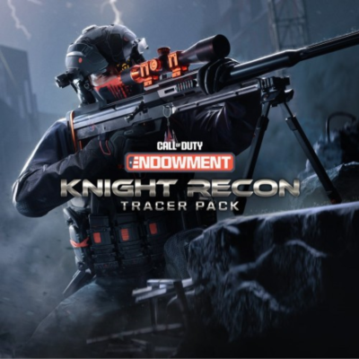 ⚡Call of Duty Рыцарь разведки: Набор с трассерами / КЛЮЧ СРАЗУ XBOX⚡