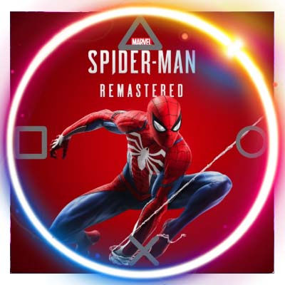 💠 Spider Man Remastered (PS5/RU) (Аренда от 7 дней)