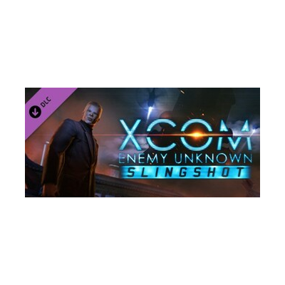 XCOM: Enemy Unknown - Slingshot Pack GIFT ВСЕ СТРАНЫ