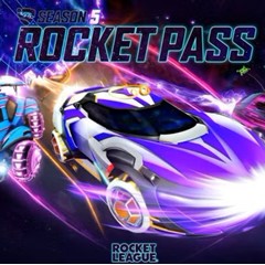 ROCKET LEAGUE🔥ROCKET PASS🔥PC/XBOX/PS