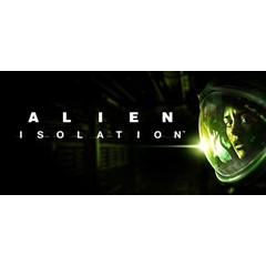 ⚡️Alien: Isolation | АВТОДОСТАВКА [Россия Steam Gift]