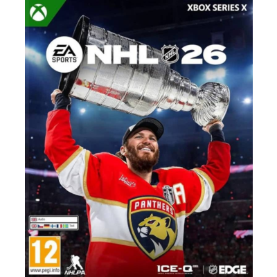 🎮✅NHL® 26 STANDARD EDITION XBOX X|S🔑КЛЮЧ USA ЛИЦЕНЗИЯ