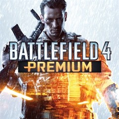 🔑 BATTLEFIELD 4 - PREMIUM (DLC) 🔥XBOX КЛЮЧ