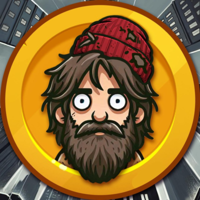 Рефералы👴 Bums⚡Быстрые