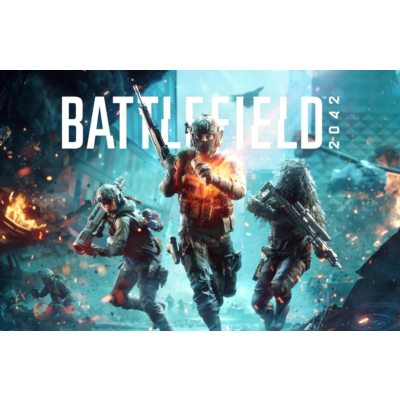 Battlefield 2042 ✅ Аккаунт Steam ✅ +БОЛЬШОЙ КЭШБЭК