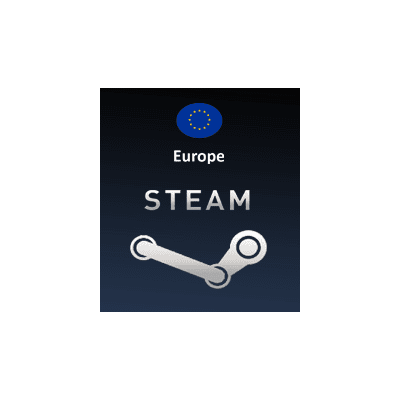 🔥ПОПОЛНЕНИЕ STEAM В ЕВРО🔥