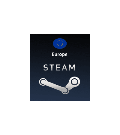 🔥ПОПОЛНЕНИЕ STEAM В ЕВРО🔥
