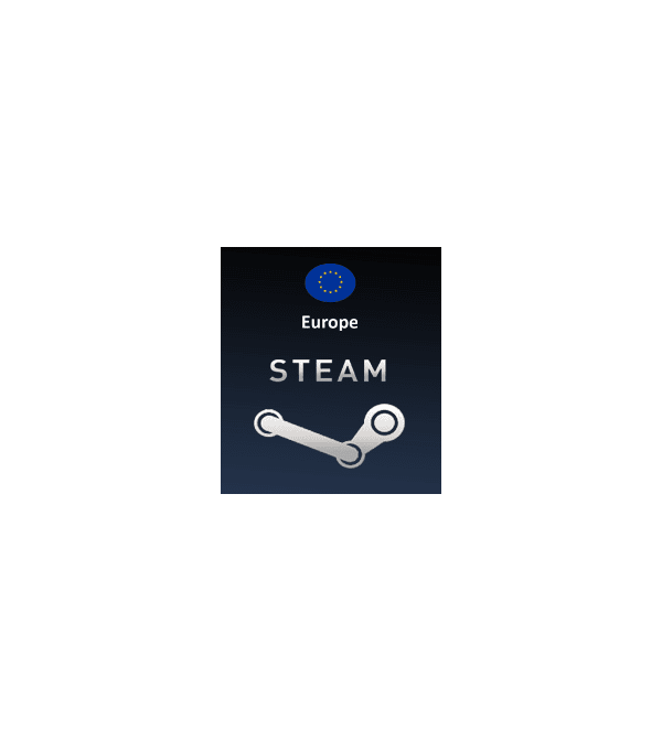 🔥ПОПОЛНЕНИЕ STEAM В ЕВРО🔥