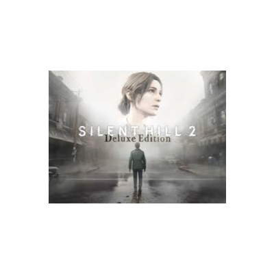 Silent Hill 2 Deluxe/Paypal/Без очереди