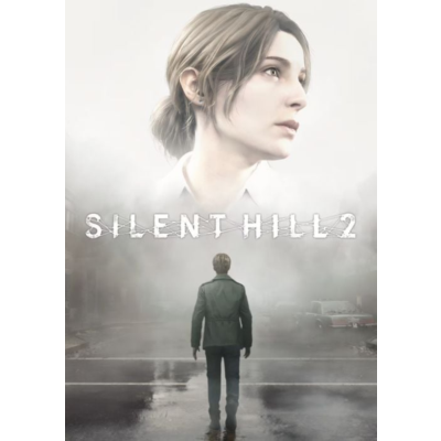 SILENT HILL 2 (Аренда аккаунта Steam)