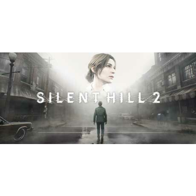 💎SILENT HILL 2 Deluxe💎Играй сейчас!✅Все DLC✅