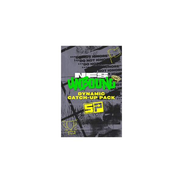 NEED FOR SPEED UNBOUND VOL.6 DYNAMIC CATCH-UP PACK XBOX КЛЮЧ USA
