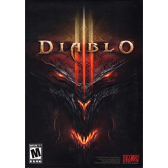 Новый аккаунт 🌌Diablo 3 III 🌌Моментально