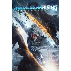 🎁Metal Gear Rising🌍МИР✅АВТО