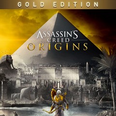 Assassin&acute;s Creed Origins Gold Edition ✅ Ключ 🌎 💳 0%