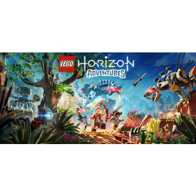 LEGO Horizon Adventures (Steam Gift Украина)
