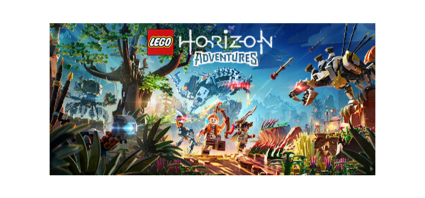 LEGO Horizon Adventures (Steam Gift Украина)