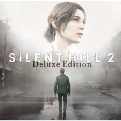 SILENT HILL 2 Digital Deluxe  Steam offline