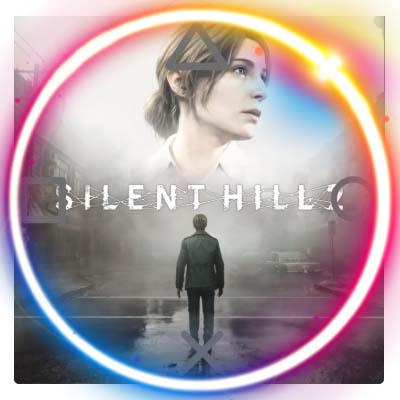 💠 Silent Hill 2 (PS5/RU) (Аренда от 7 дней)
