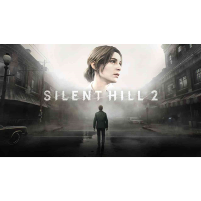 Silent Hill 2 Deluxe Edition ✅ STEAM ✅+БОЛЬШОЙ КЭШБЭК