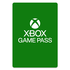 ❤️Xbox Game Pass PC 1 месяц❤️Ручная активация❤️