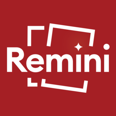 📷 Remini AI Photo Enhancer PRO iPhone ios AppStore